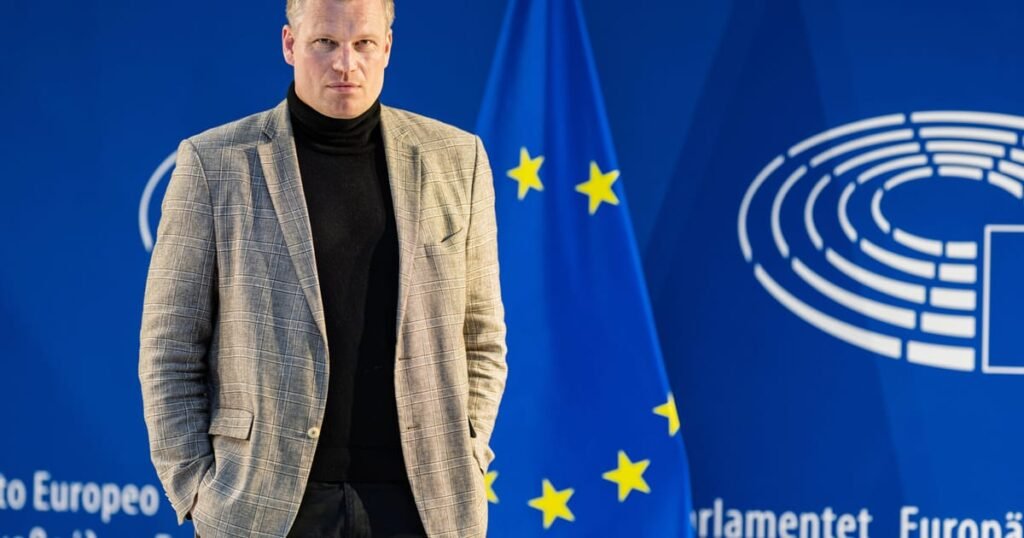 Czech coalition talks threatened by remarks linked to controversial foreign minister nominee
