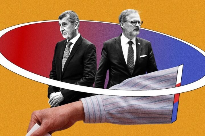 Czech election: Babiš pushes for majority government amid legal troubles and coalition uncertainties