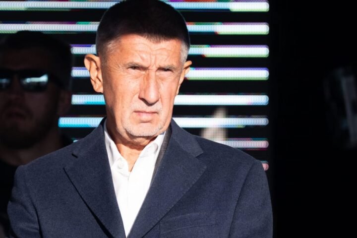 Czech politics faces potential shift as Babiš considers NATO referendum amid populist pressures