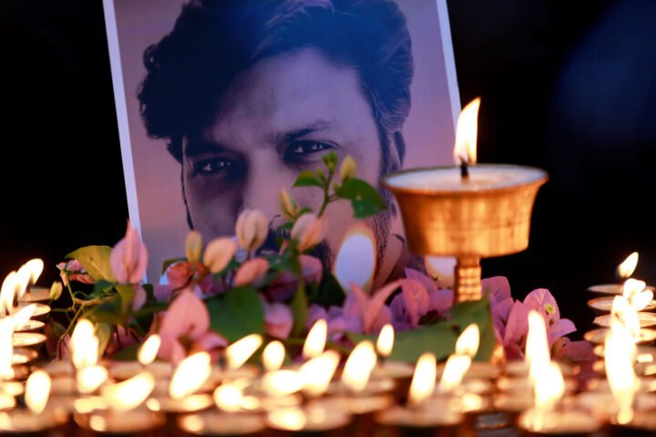 Danish Siddiqui Foundation urges Indian government to seek justice for slain journalist