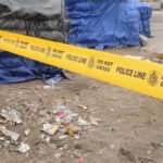 Decomposed body found wrapped in tape near Hindon Canal in Ghazipur, investigation launched
