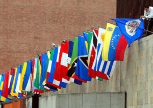 Dominican organizations criticize Summit of the Americas as a tool of U.S. hegemony
