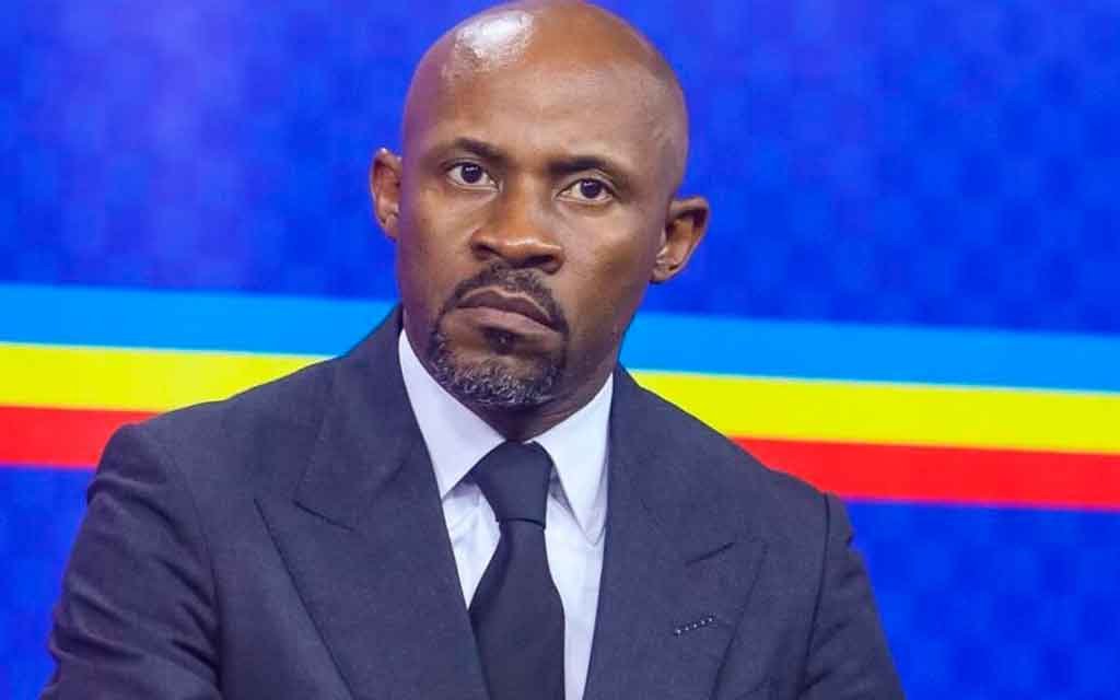 DRC insists on troop withdrawal from Rwanda before finalizing economic agreement