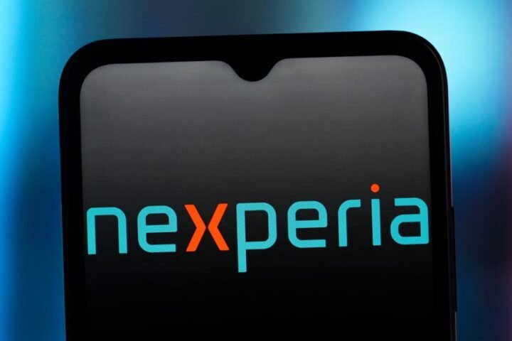 Dutch government seizes control of Chinese chipmaker Nexperia amid U.S. pressure