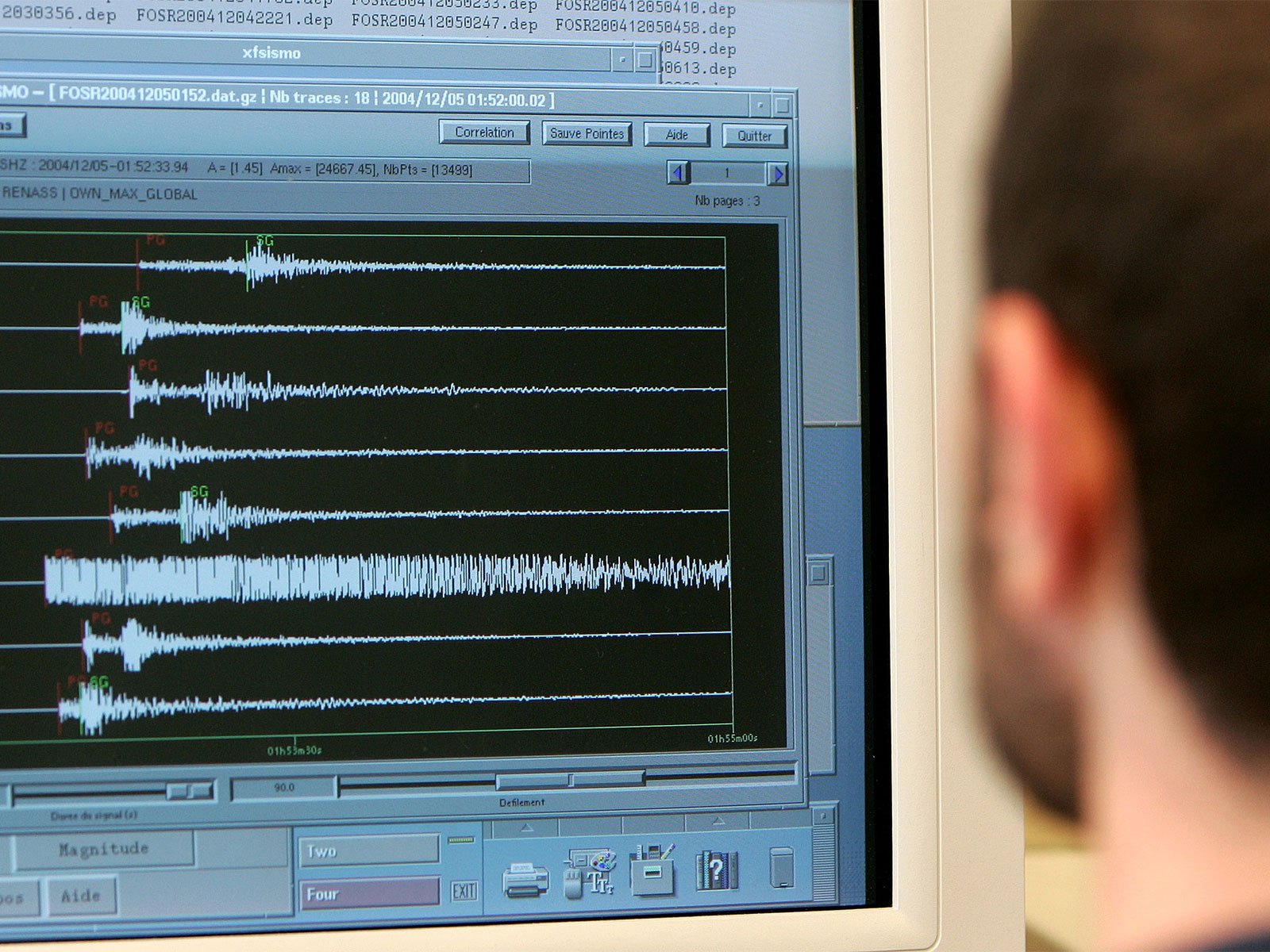 Earthquake of magnitude 4.2 strikes Myanmar, following recent seismic activity