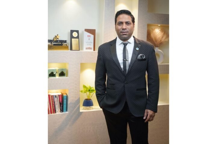 Education expert advises students to explore opportunities beyond the U.S. amid visa challenges