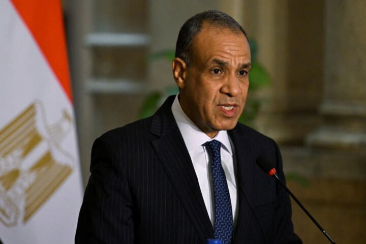 Egypt's foreign minister Badr Abdelatty to visit India for strategic partnership talks