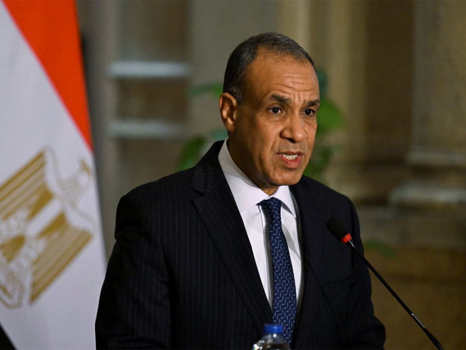 Egypt's foreign minister Badr Abdelatty to visit India for strategic partnership talks