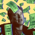 Elon Musk agrees to settle $128 million lawsuit with former Twitter executives