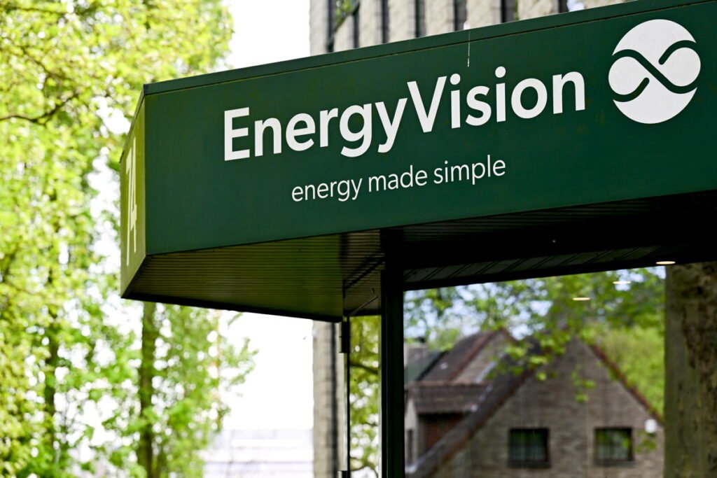 EnergyVision tests mini rooftop wind turbines to enhance residential green energy production