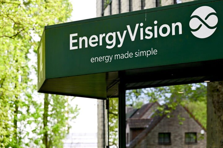 EnergyVision tests mini rooftop wind turbines to enhance residential green energy production