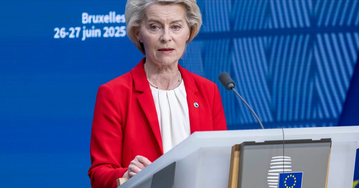 EPP threatens to reject EU budget proposal amid ongoing negotiations with the Commission