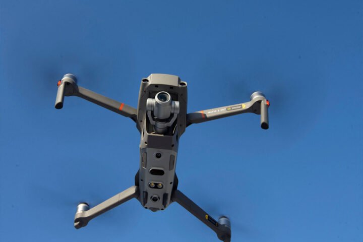 EU and India conduct joint counterterrorism training to counter drone threats