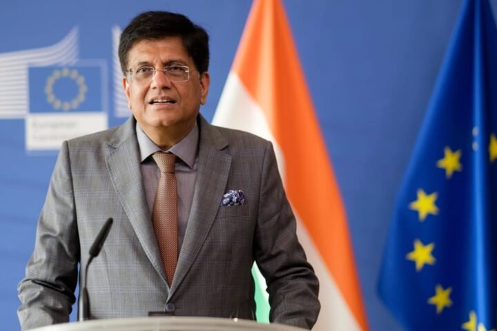 EU and India enter final phase of trade negotiations ahead of year-end deadline