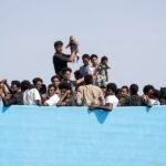 EU funding under scrutiny as Libyan coastguard intensifies violent sea attacks