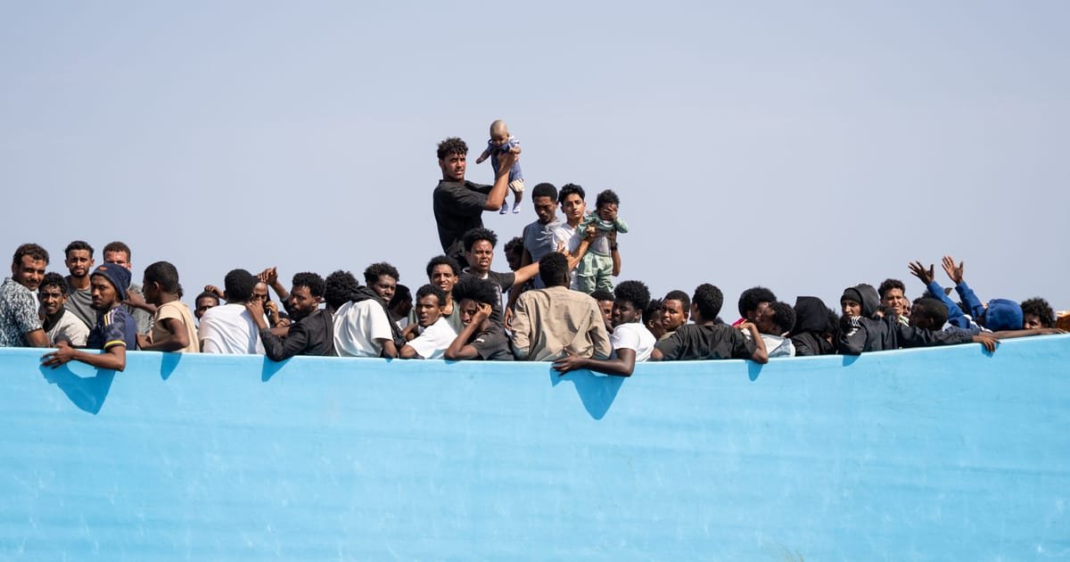 EU funding under scrutiny as Libyan coastguard intensifies violent sea attacks