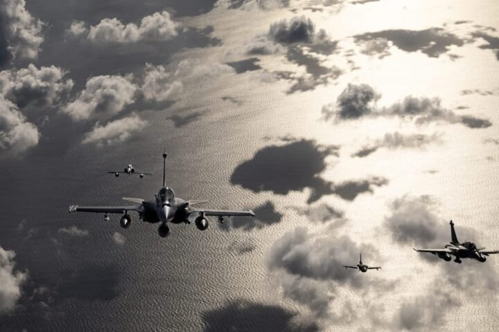 EU plans to enhance military readiness against Russian threats by 2030