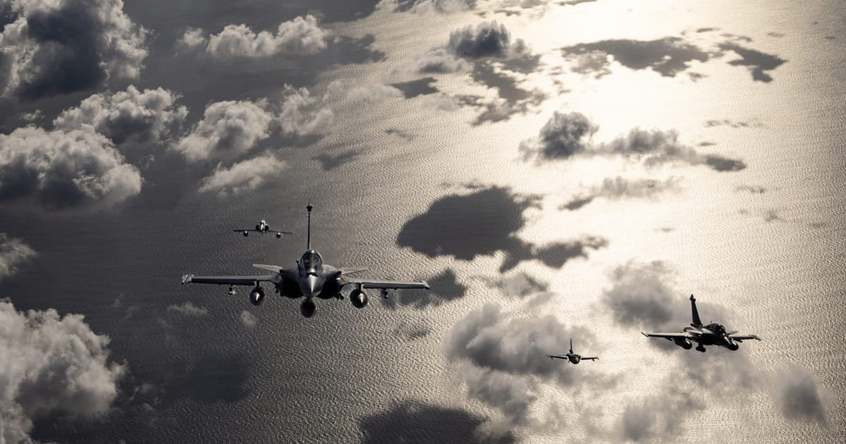 EU plans to enhance military readiness against Russian threats by 2030