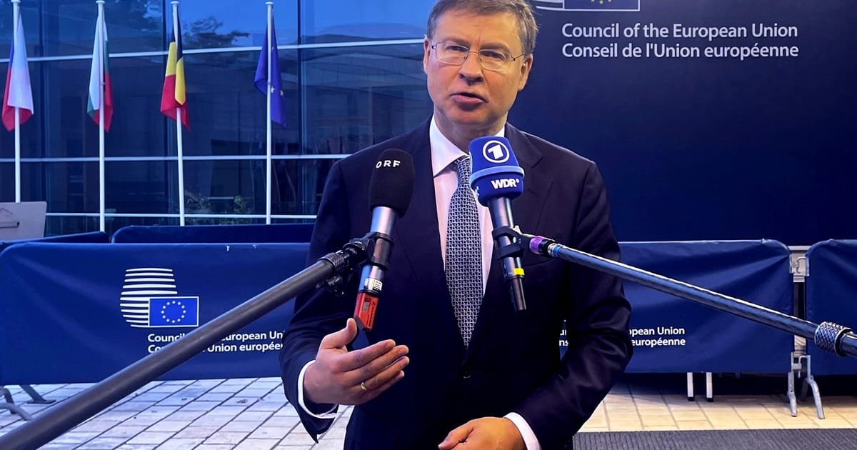 EU seeks G7 support to allocate frozen Russian assets for Ukraine reparations loans