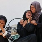 Europe's concerns grow over Trump's Gaza plan amid calls for accountability from Israel