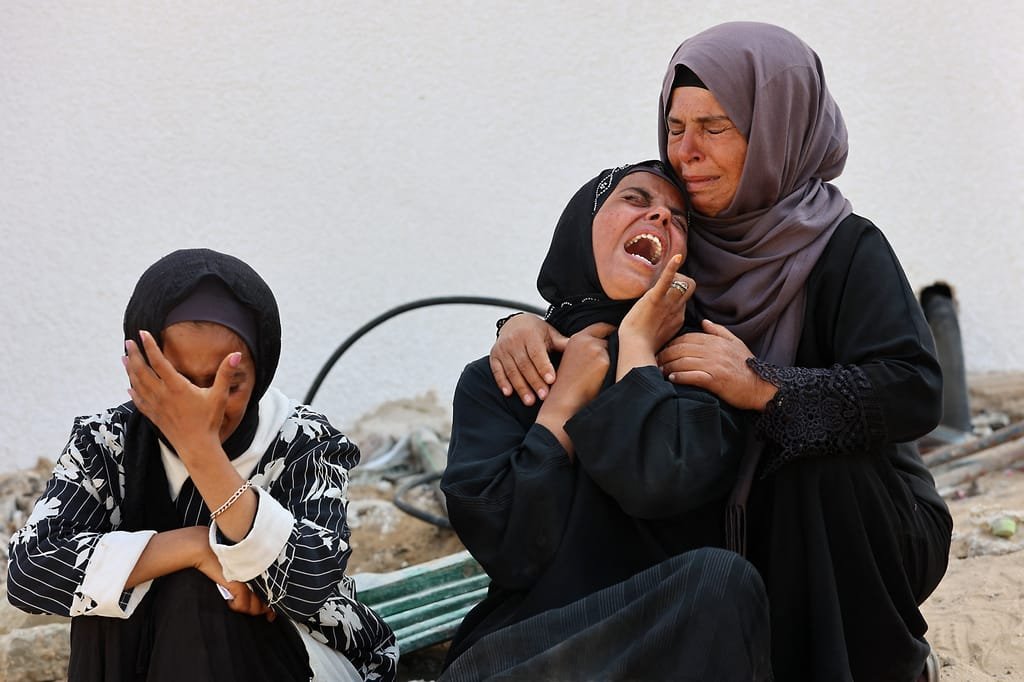 Europe's concerns grow over Trump's Gaza plan amid calls for accountability from Israel