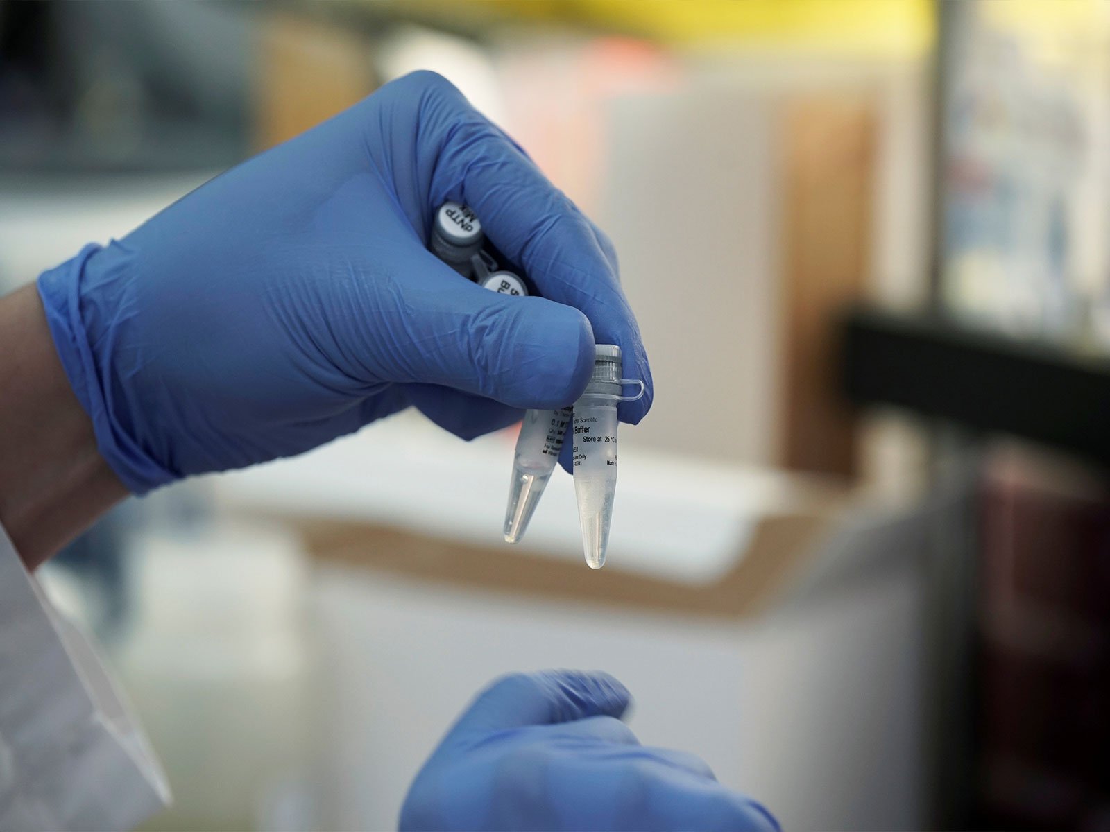 Experts emphasize need for scientific research to drive progress in Pakistan
