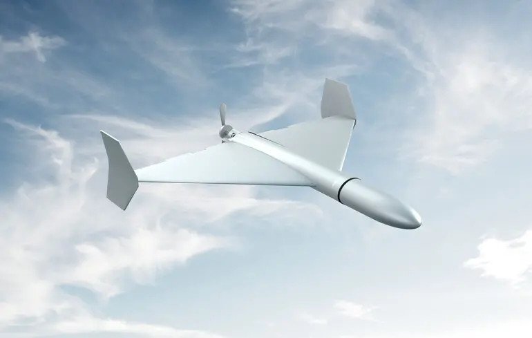 Explosions reported in Kharkiv region as drone threats persist across eastern Ukraine