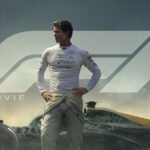 "F1 The Movie to stream globally on Apple TV starting December 12"