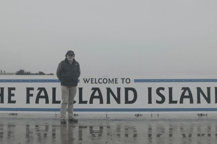 Falkland Islands assembly promotes voter engagement with videos ahead of 2025 election
