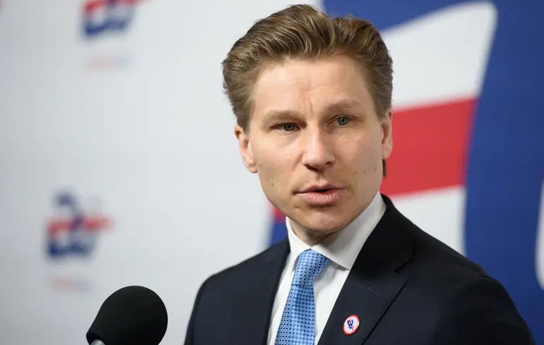 Finland joins US arms procurement mechanism for Ukraine, emphasizing importance of military support