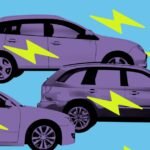 Ford and GM abandon plan to extend electric vehicle tax credit amid political backlash