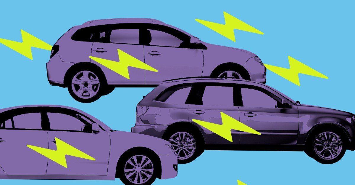 Ford and GM abandon plan to extend electric vehicle tax credit amid political backlash