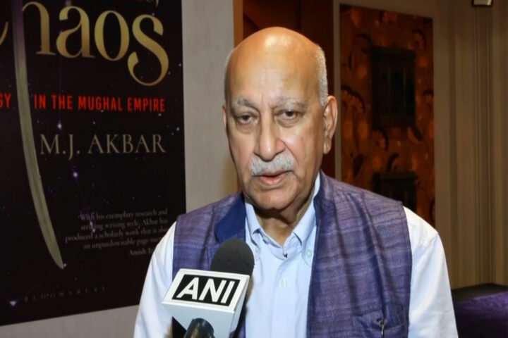 Former Indian minister describes Pakistan as a "jelly state" due to cultural abandonment