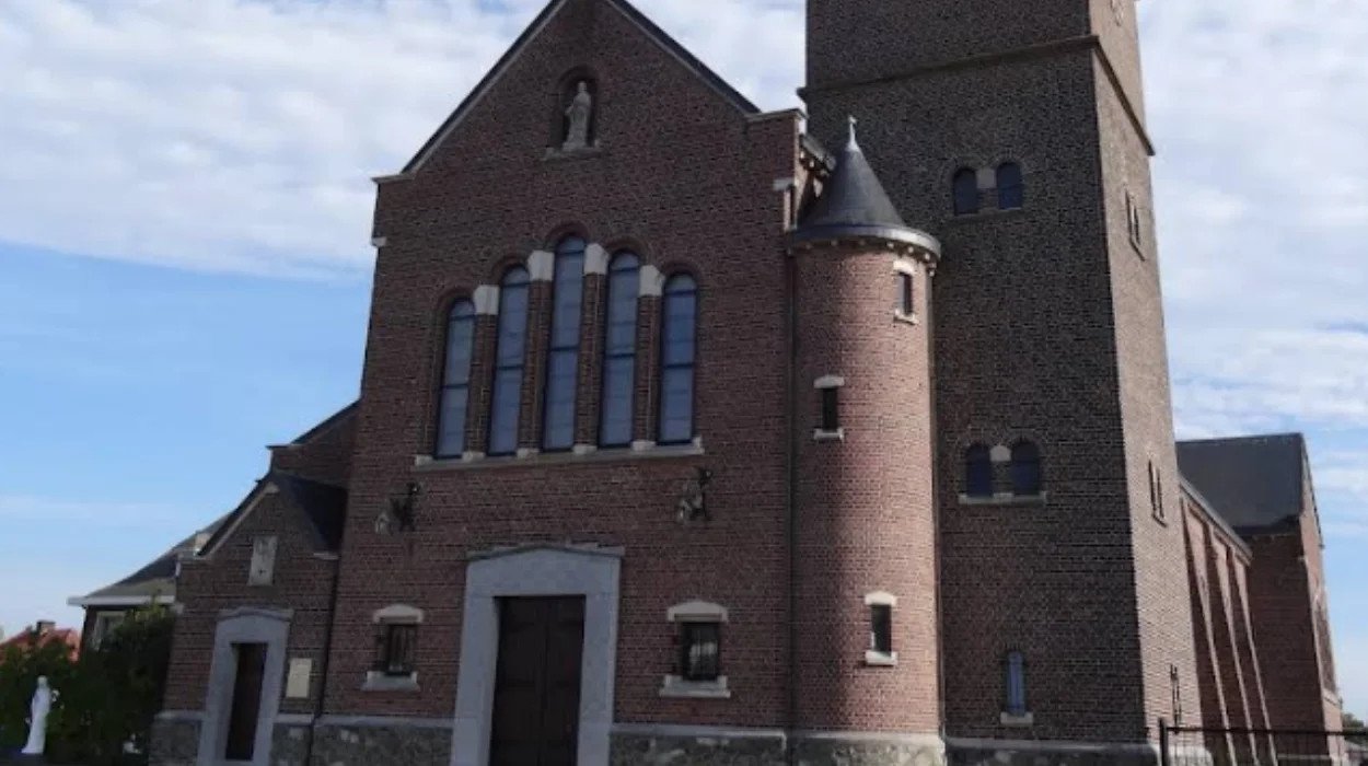 Four churches in Maasmechelen to be repurposed under Diocese of Hasselt plan