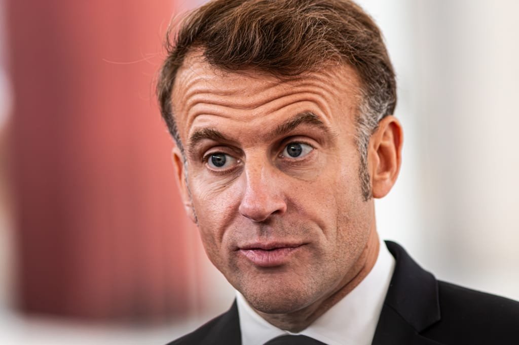 France faces political turmoil as far-right National Rally gains momentum