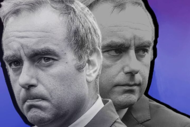French Prime Minister Sébastien Lecornu resigns just hours after cabinet formation