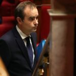 French prime minister suspends retirement reform to stabilize government amid political turmoil