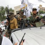 Fresh clashes reported between Pakistani forces and Afghan Taliban in Kurram district