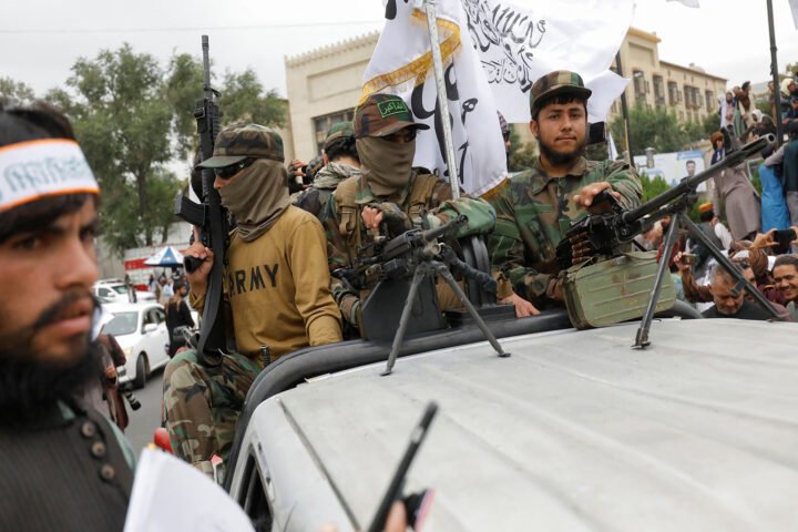 Fresh clashes reported between Pakistani forces and Afghan Taliban in Kurram district