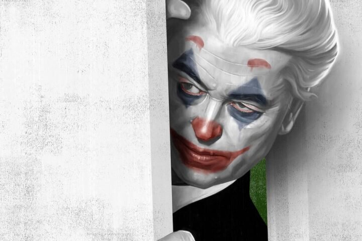 Geert Wilders consolidates power in the Netherlands, raising political implications