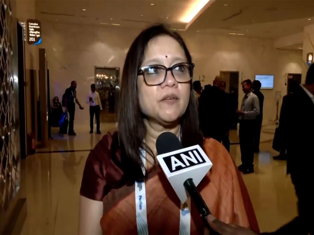 Gender-smart credit could enhance economic opportunities for women in India