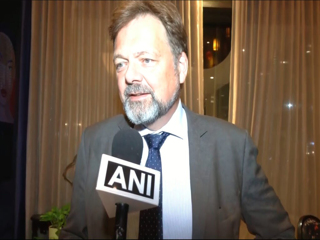 German ambassador highlights successful agricultural collaboration with Indian government