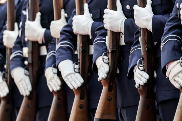 German conscription proposal stalls amid coalition disagreements over recruitment strategies