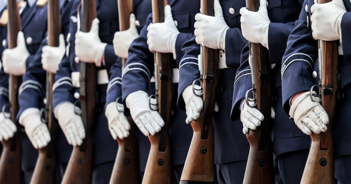 German conscription proposal stalls amid coalition disagreements over recruitment strategies