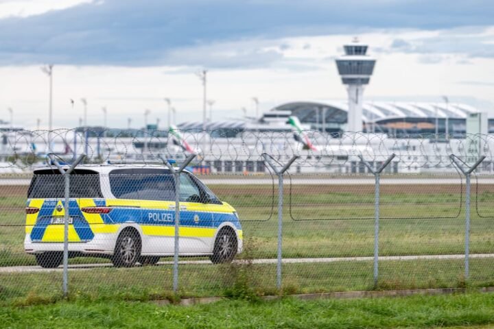 Germany's Nazi legacy hinders military response to growing drone threats from Russia