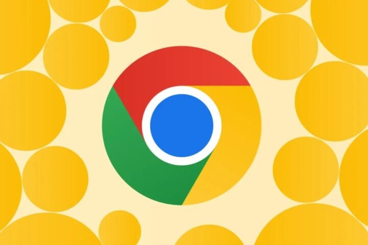 Google Chrome to disable unwanted web notifications automatically for users