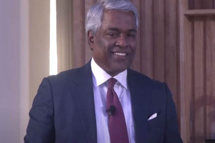 Google Cloud to establish AI hub in Visakhapatnam with global connectivity through subsea cable