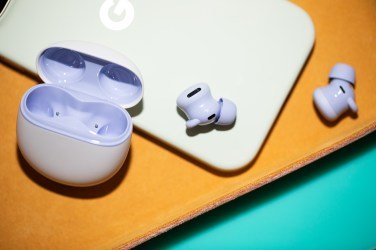 Google Pixel Buds 2A review: compelling sound and features at an accessible price