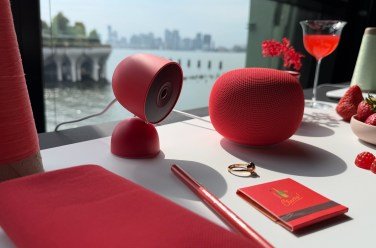 Google unveils new 2K Nest cameras and doorbell with AI integration for smart home systems