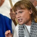 Greta Thunberg alleges mistreatment by Israeli troops during captivity